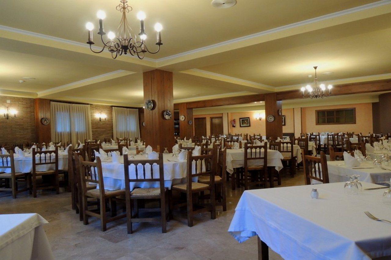Hotel Villa De Canfranc Extérieur photo