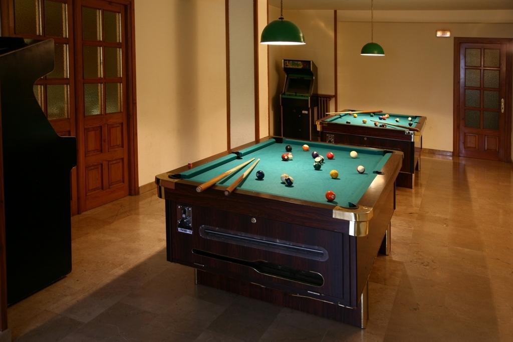 Hotel Villa De Canfranc Extérieur photo