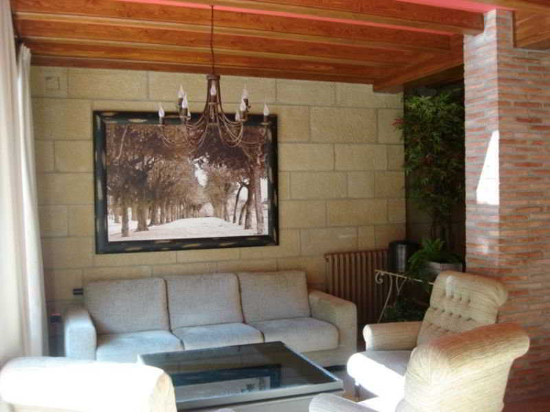 Hotel Villa De Canfranc Extérieur photo